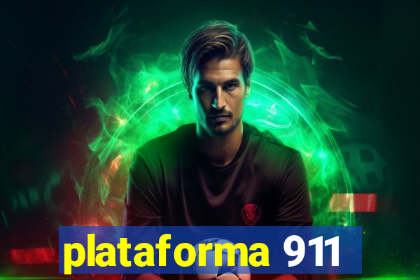 plataforma 911